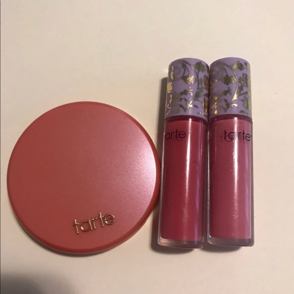 Tarte Bundle